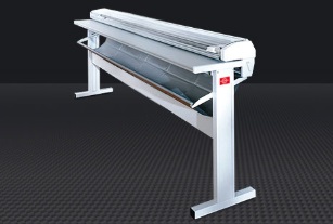 ROWE 198-2 Electric Cutting Machine